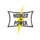 Hooked on Power logo